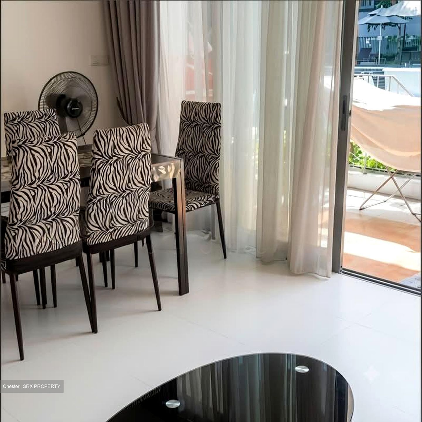 Hedges Park Condominium (D17), Condominium #575096071